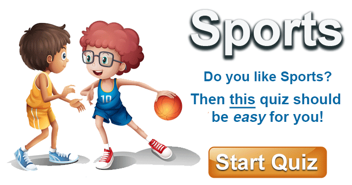 Do you like sports?